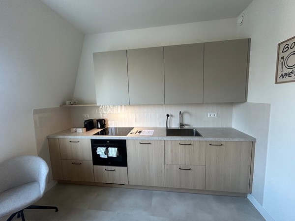 Medium property photo - Mauritsstraat 251D, 3012 CH Rotterdam